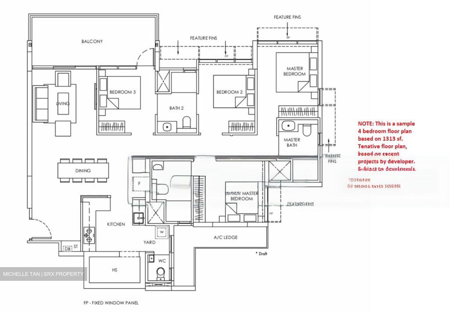 Chuan Park (D19), Condominium #483532801